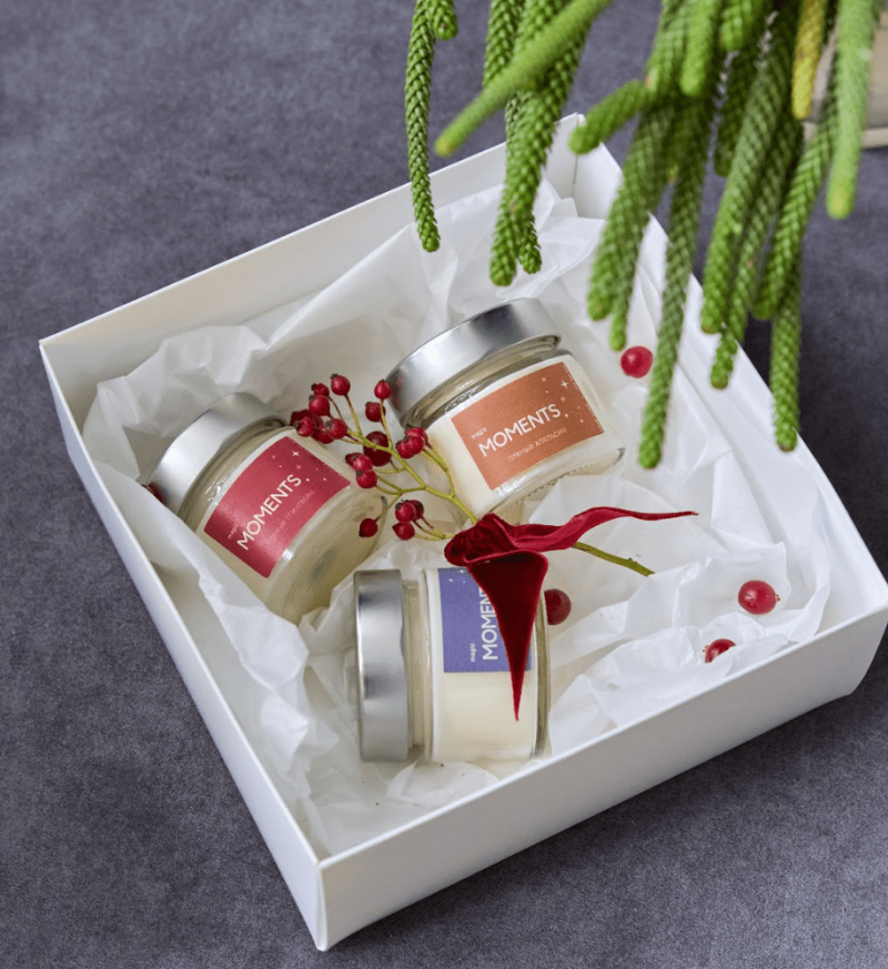 Незабываемые Женские подарки - present-simple.by